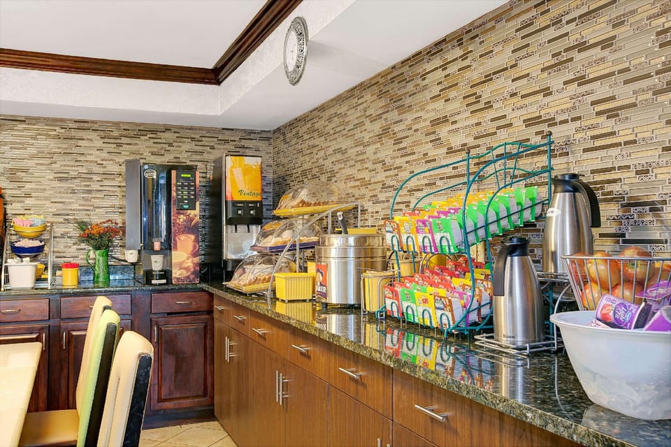 Coffee shop