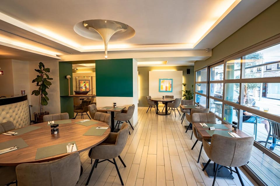 Hotel De Croone Hotel in Flanders