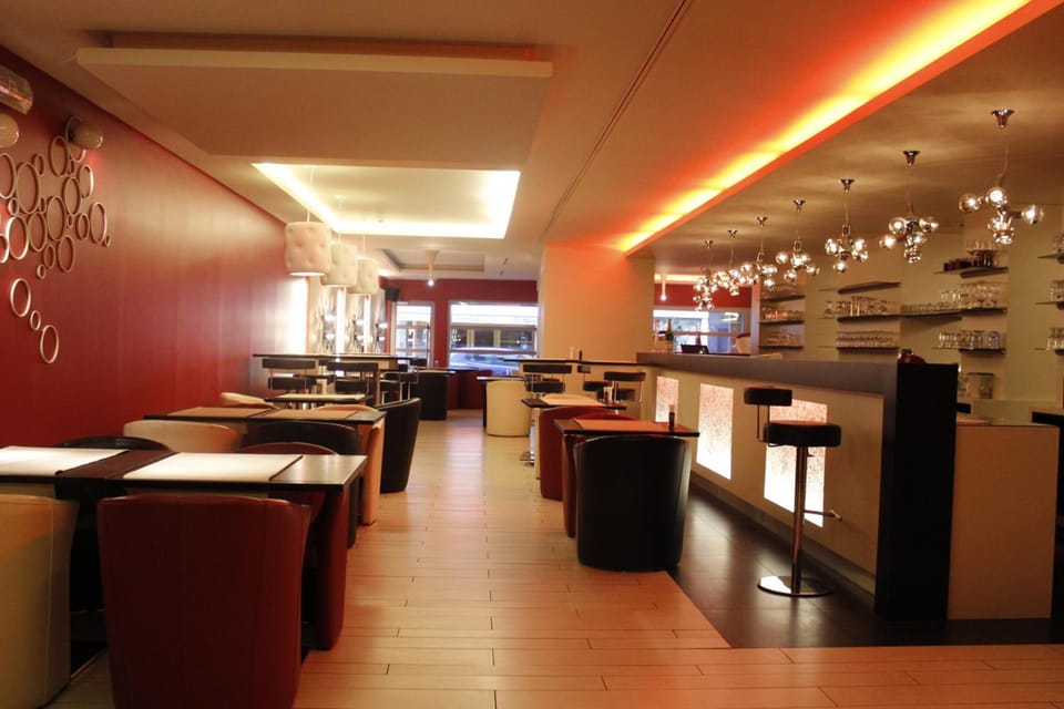 Hotel De Croone Hotel in Flanders