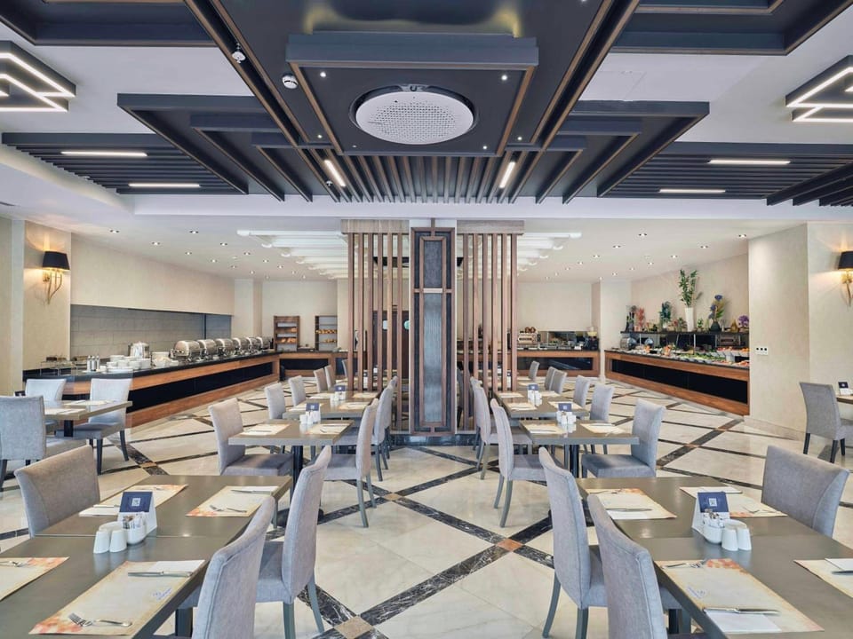 Dedeman Sanliurfa Hotel Hotel in Turkey