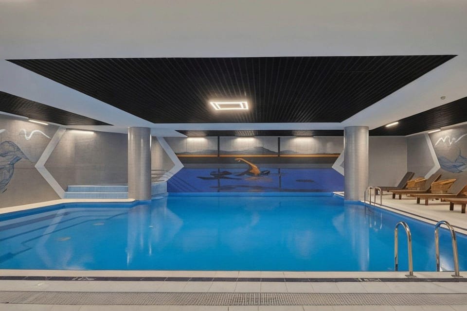 Dedeman Sanliurfa Hotel Hotel in Turkey