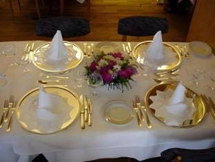 Defanti Hotel in Canton of Ticino