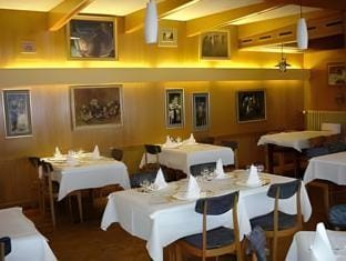 Defanti Hotel in Canton of Ticino