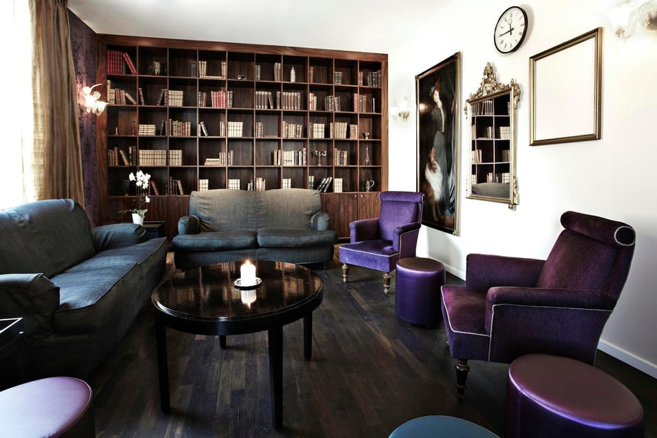 First Hotel Grand Hotel in Region of Southern Denmark