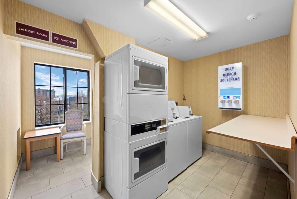 Facilities