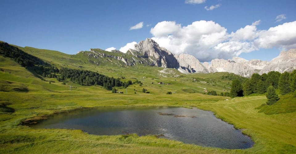 Garni Waltoy Hotel in Sëlva