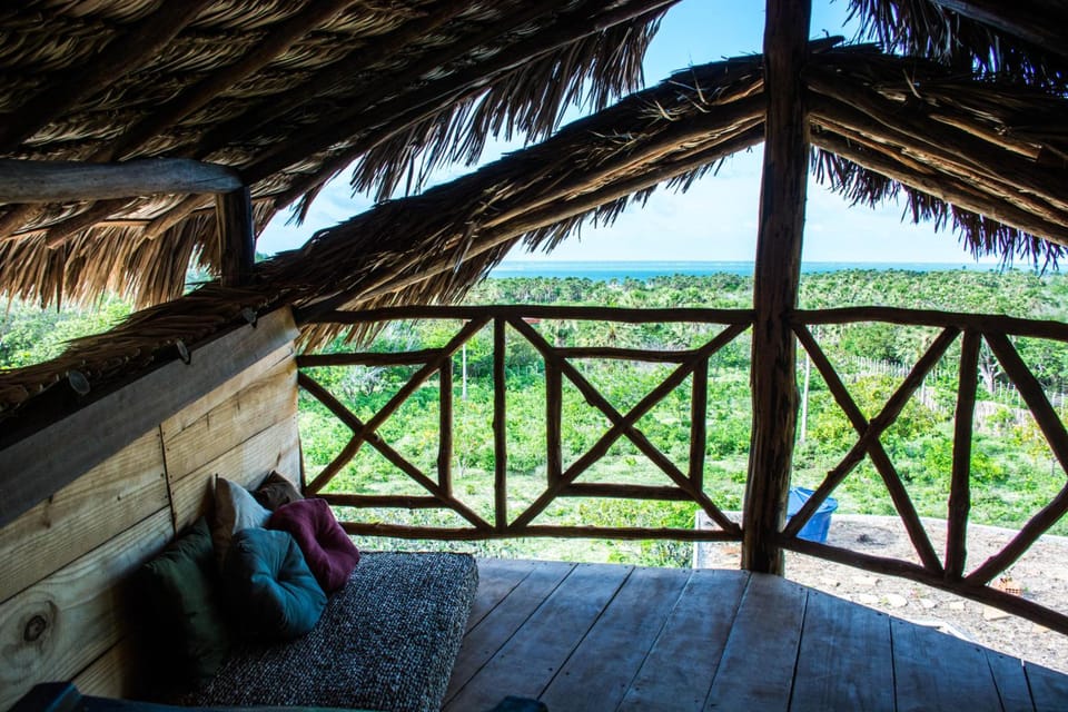 Raizes Eco Hostel Hostel in State of Ceará