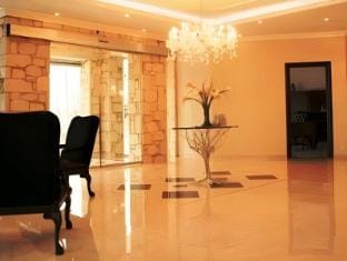 Diamond River Resort & Spa Hotel in North Macedonia