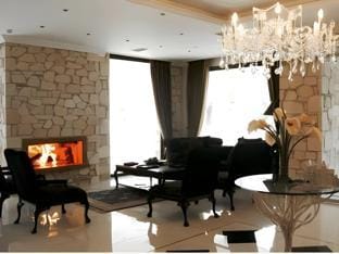 Diamond River Resort & Spa Hotel in North Macedonia