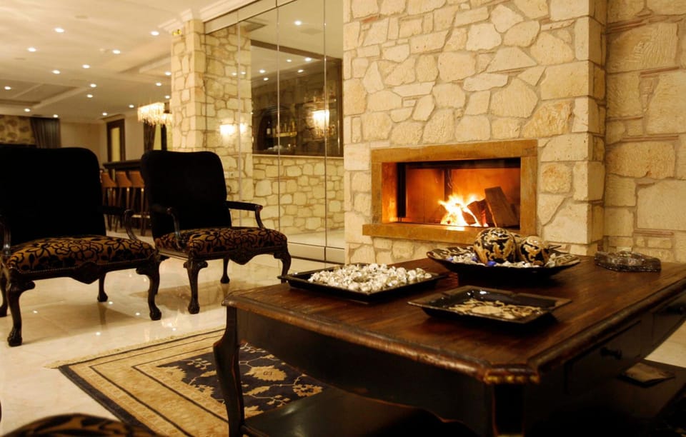 Diamond River Resort & Spa Hotel in North Macedonia