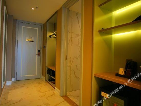 HARMURS HOTEL Hotel in China