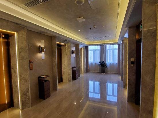 HARMURS HOTEL Hotel in China