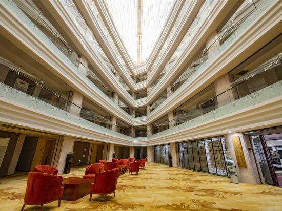 Binzhou Hotel Hotel in Shandong