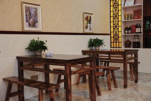 The Zhang B&B Hotel in Zhejiang