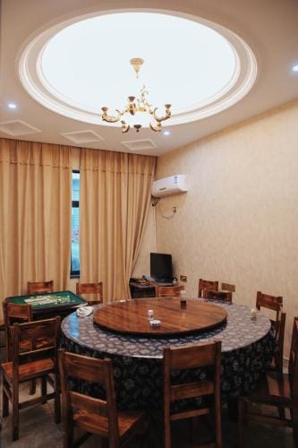 The Zhang B&B Hotel in Zhejiang