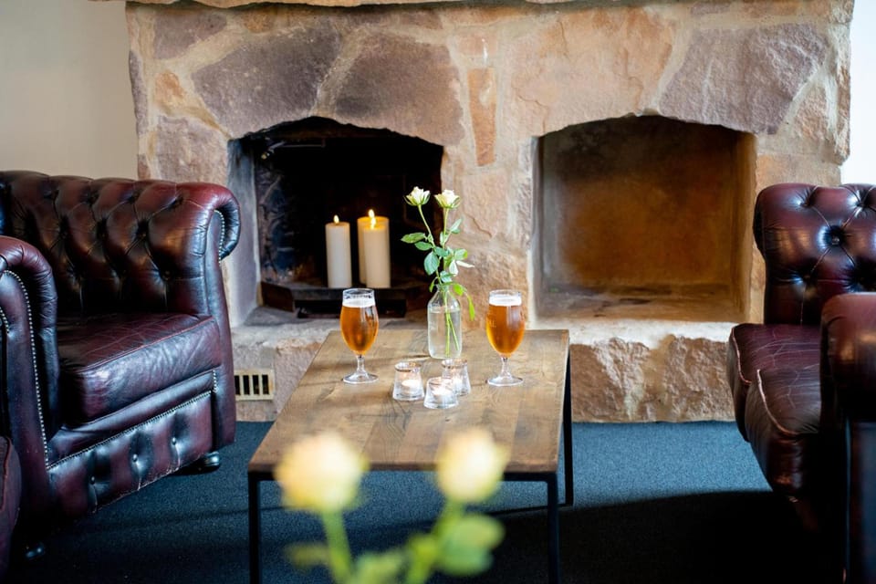 Dronninglund Hotel Hotel in Denmark