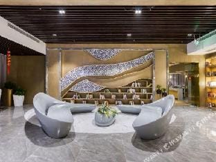 Cloud Hotel Hotel in Suzhou