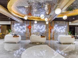 Cloud Hotel Hotel in Suzhou