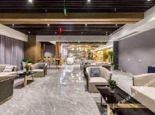 Cloud Hotel Hotel in Suzhou