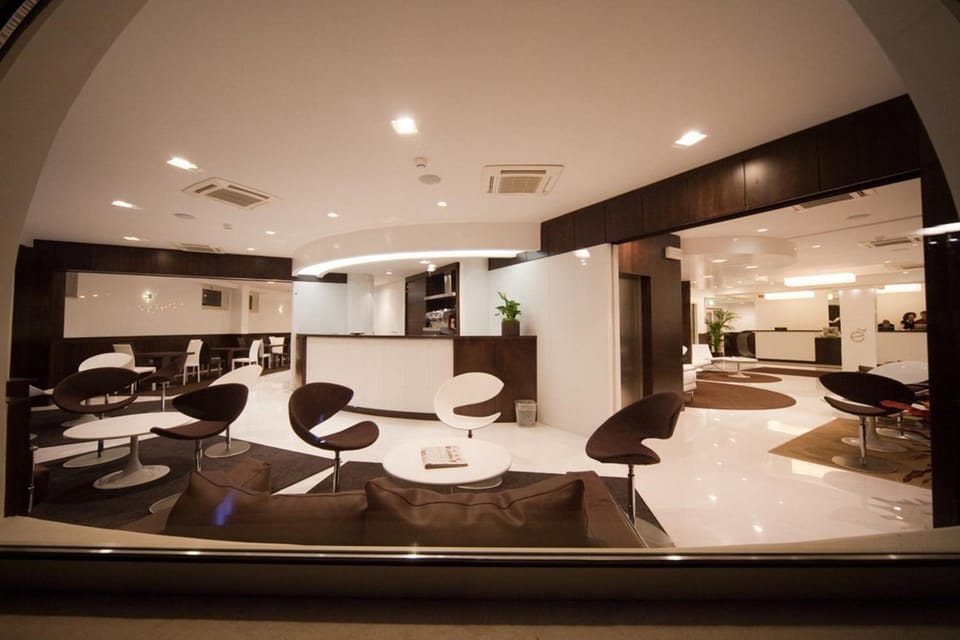 E' Hotel Hotel in Reggio Calabria