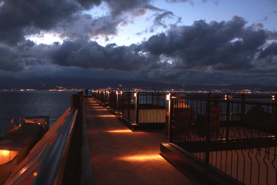E' Hotel Hotel in Reggio Calabria
