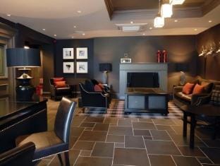 Eglinton Arms Hotel, BW Premier Collection Hotel in England