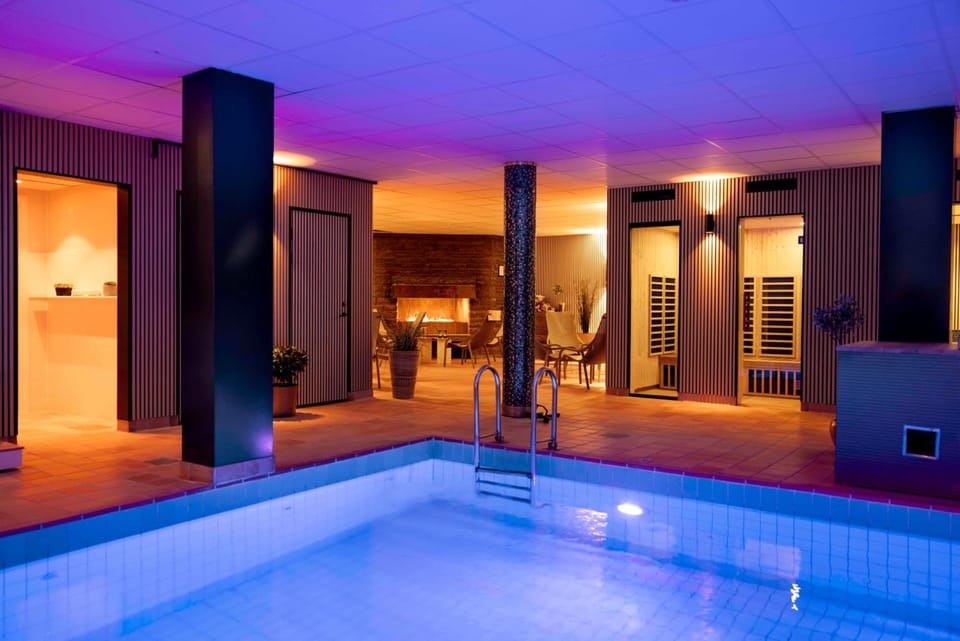 Ekerum Resort Oland Hotel in Kalmar County, Sweden