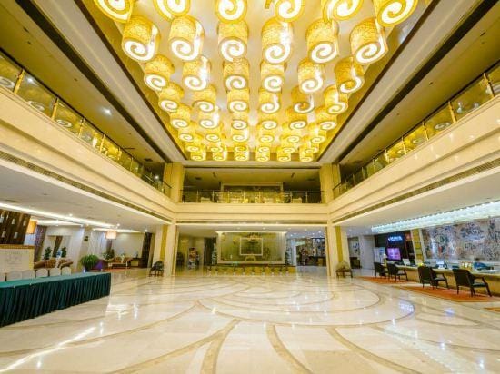 Taishan Royal Hotel Hotel in Shandong