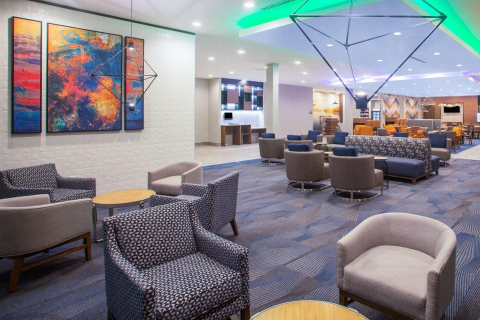 La Quinta Inn & Suites by Wyndham Oxford Hotel in Oxford