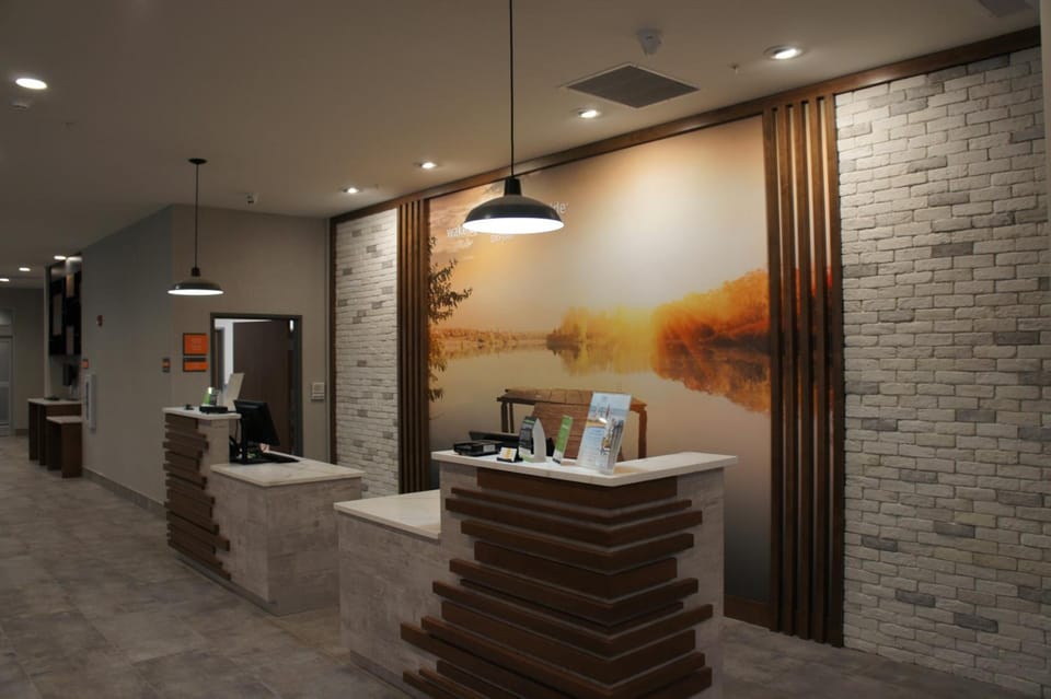 La Quinta Inn & Suites by Wyndham Oxford Hotel in Oxford