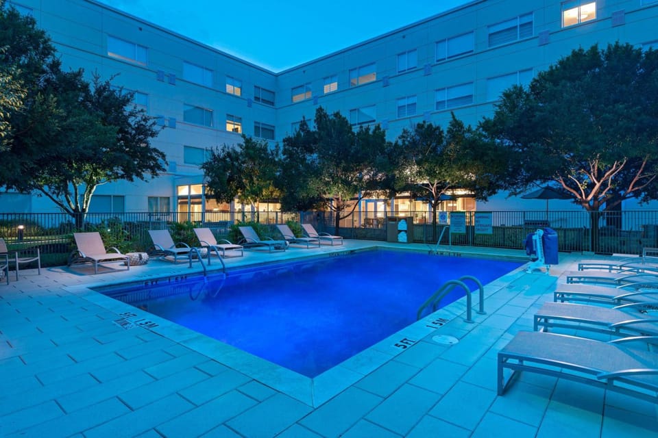 Element by Marriott Houston Vintage Park Hotel in Harris County