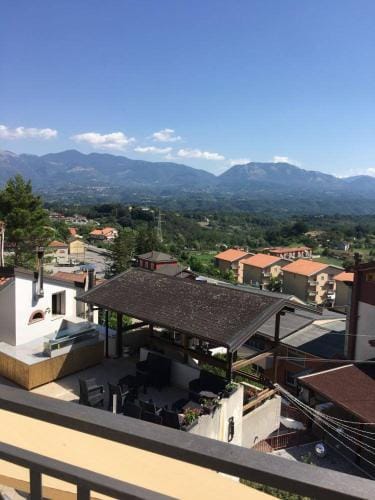 Hotel PINO LORICATO Hotel in Basilicata