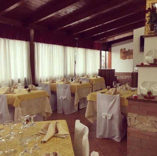 Hotel PINO LORICATO Hotel in Basilicata