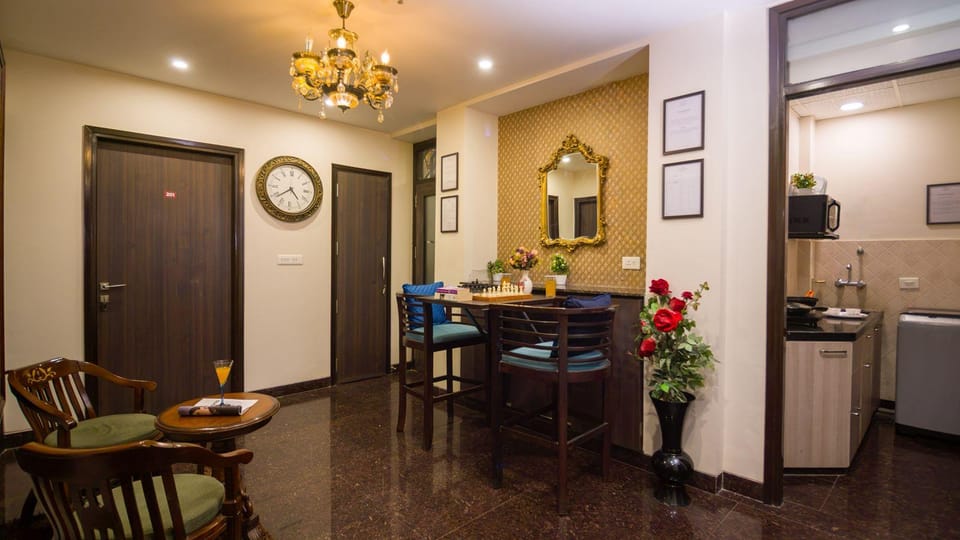 House Of Backpackers Apartment hotel in Jaipur