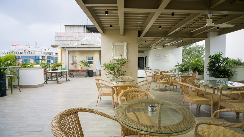 House Of Backpackers Apartment hotel in Jaipur