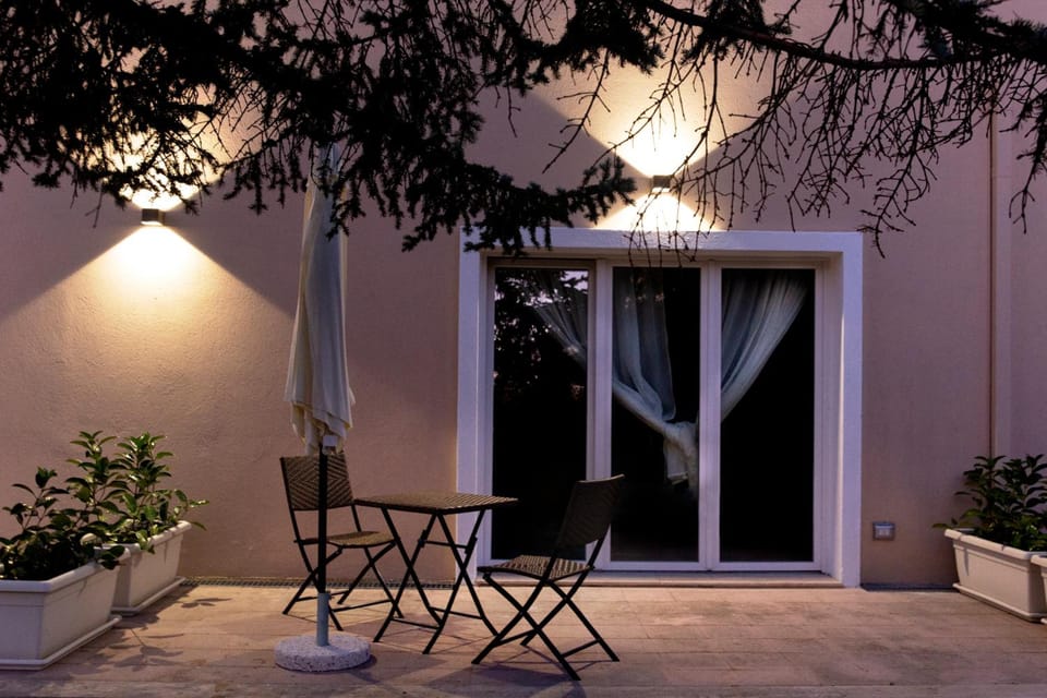 Hotel San Vincenzo Resort Hotel in Basilicata
