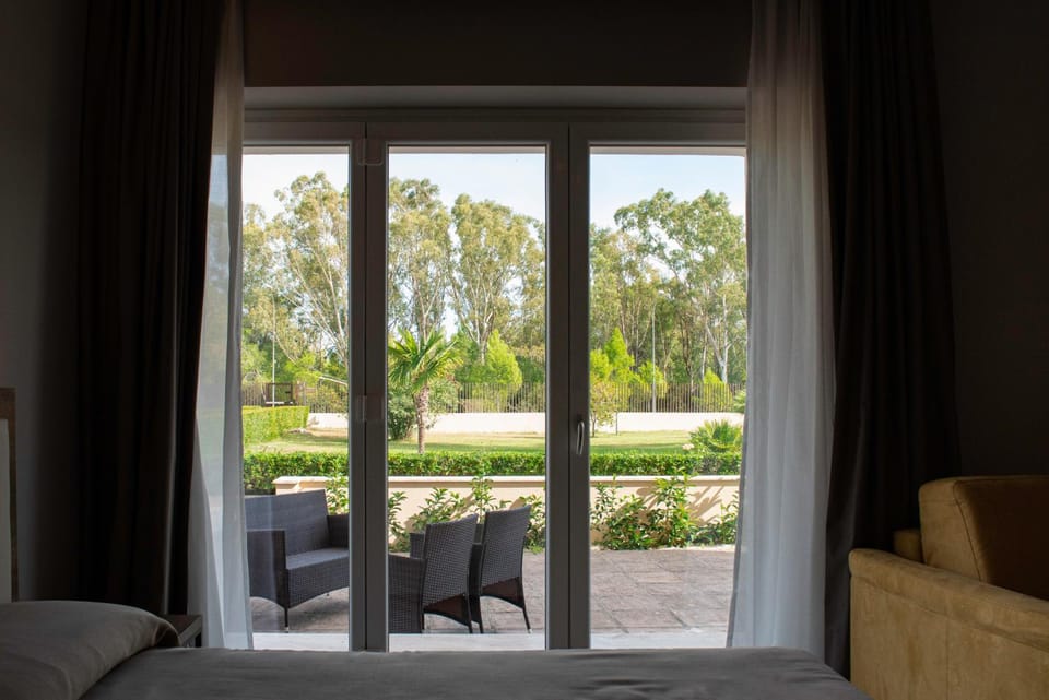 Hotel San Vincenzo Resort Hotel in Basilicata