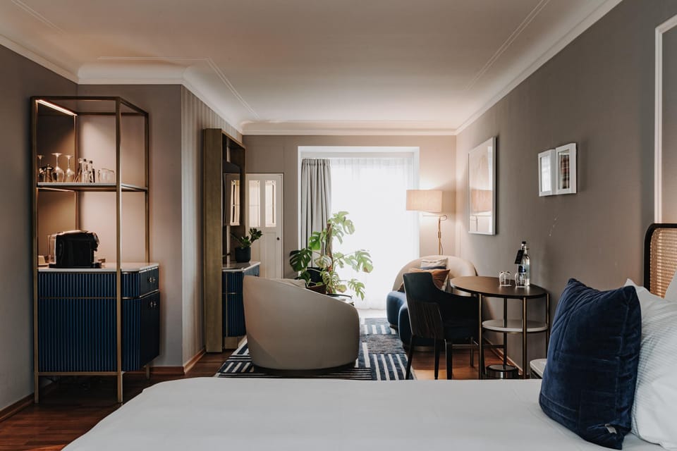 Guestroom