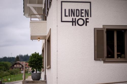Lindenhof Ebnet Hotel in Canton of Lucerne