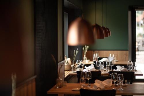 Lindenhof Ebnet Hotel in Canton of Lucerne