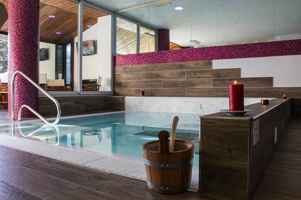 Grand Hotel Sestriere Hotel in Sestriere