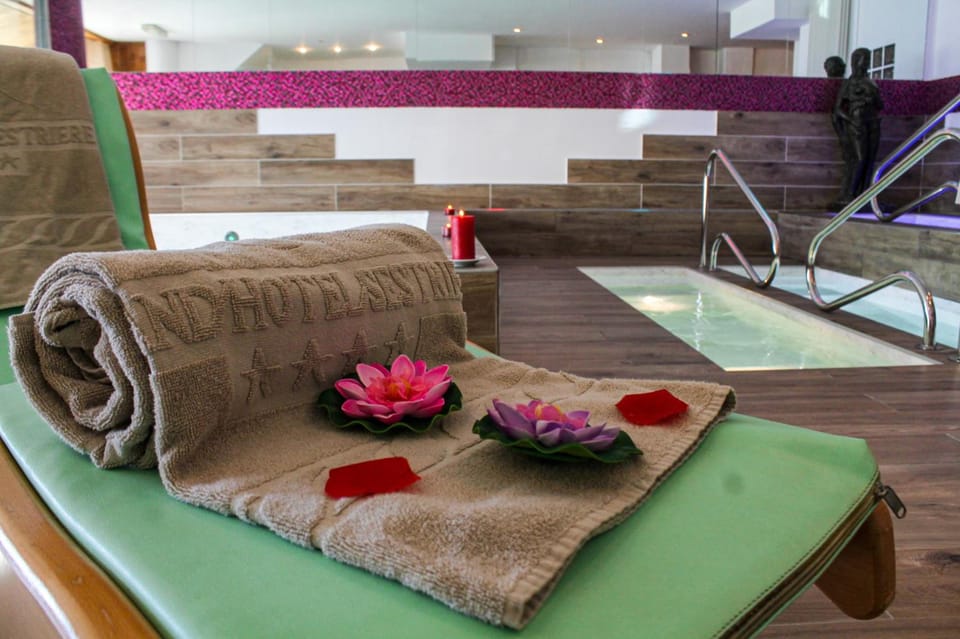 Grand Hotel Sestriere Hotel in Sestriere