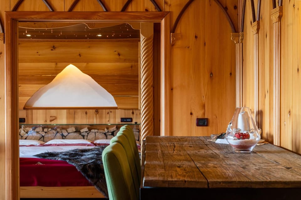 Grand Hotel Sestriere Hotel in Sestriere