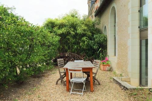 184 Walvein - EGLISE Hotel in Tours