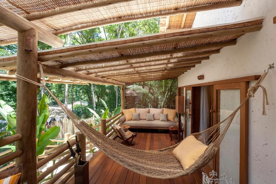 Etnia Casa Hotel Hotel in Trancoso