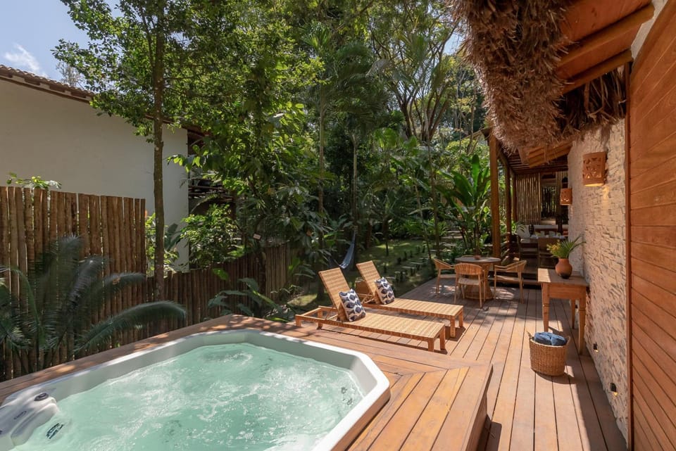 Etnia Casa Hotel Hotel in Trancoso