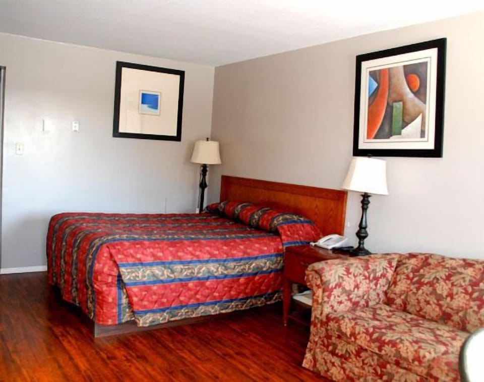 Best Lodge Motel Motel in Lloydminster
