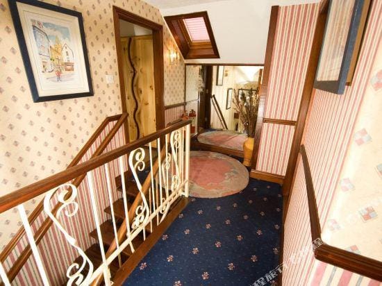 Villa de Porres Hotel in County Galway