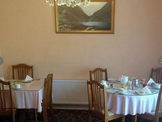 Sancta Maria Hotel in Killarney