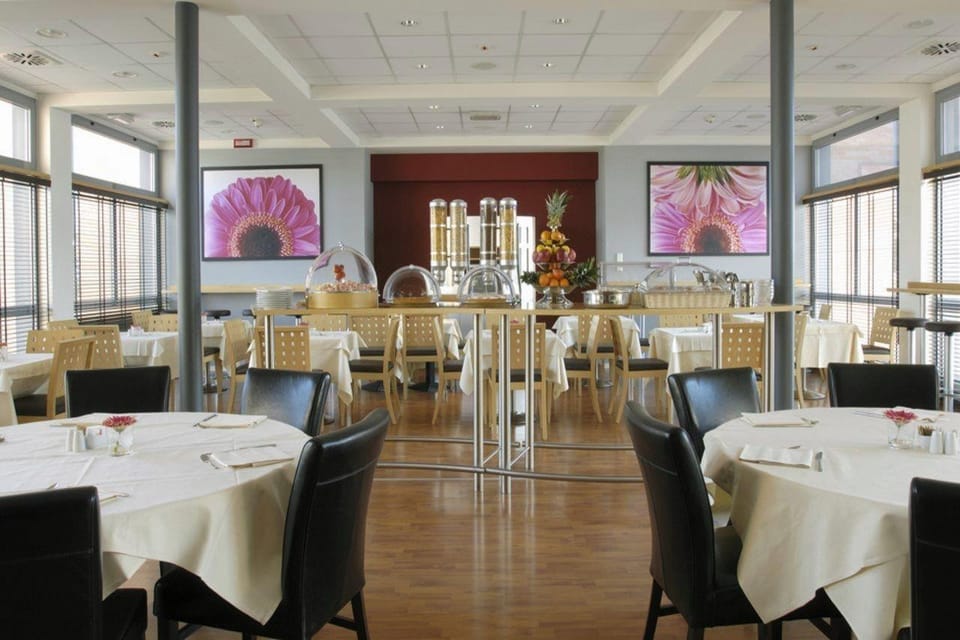 Executive Hotel Hotel in Forli